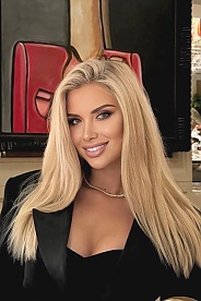 'russian bride'