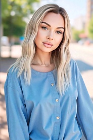 'russian bride'
