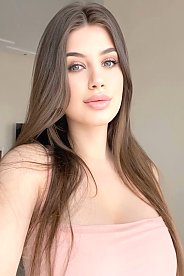 Mariia Ternopil 1933674