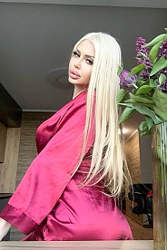 'russian girl'