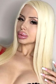 'russian woman'