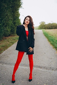 'russian girls'