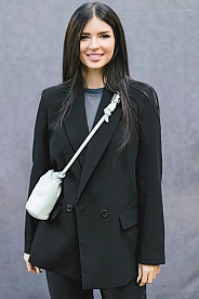 'russian bride'