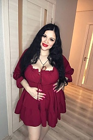 'russian girl'