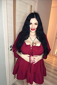 'russian woman'
