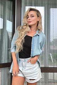 'russian bride'