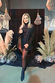 'russian woman'