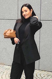 'russian bride'