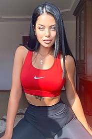'russian girl'