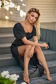 'russian bride'