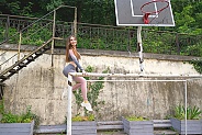 'russian women'