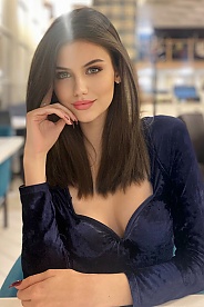 'russian girl'