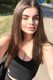 'russian girl'