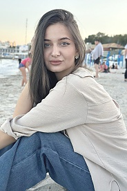 'russian bride'