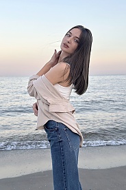 'russian woman'