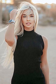 'russian bride'