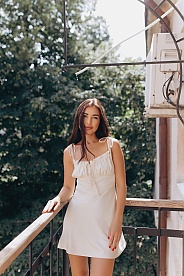 'russian bride'