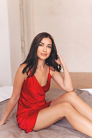 'russian woman'