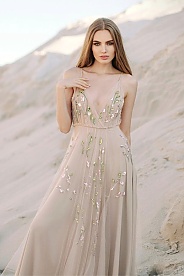 'russian girl'