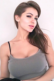 'russian woman'