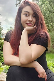 'russian girl'