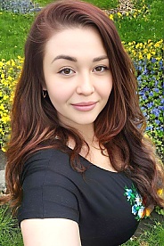 'russian girl'