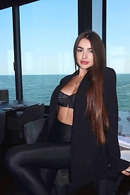 'russian girl'