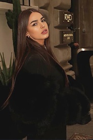 'russian woman'