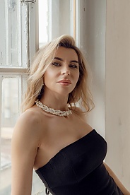 'russian girl'