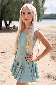 'russian woman'