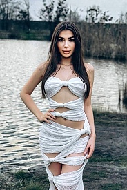 'russian woman'