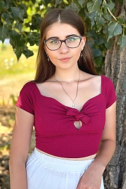 'russian woman'