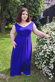 'russian woman'