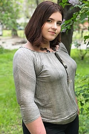 'russian girl'