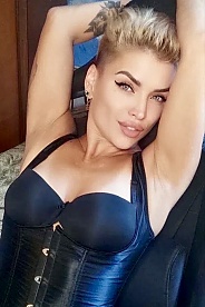 'ukraine women'