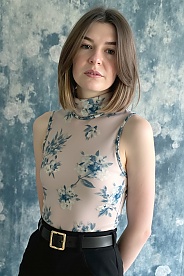 'russian bride'