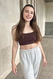 'russian woman'