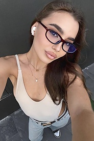 'russian girl'