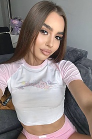 'russian girl'