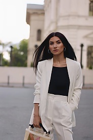 'russian girl'