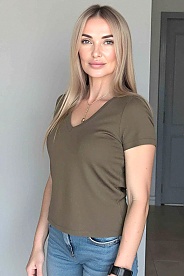 'russian woman'