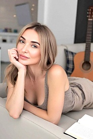'russian girl'