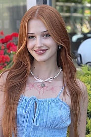 Christina Ivano-Frankivsk 1937673