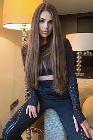 'russian woman'