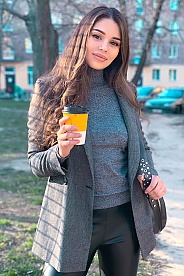 'russian woman'