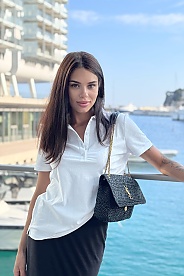 'russian girl'