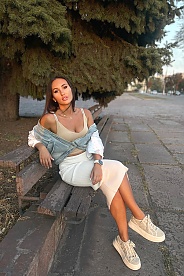 'russian bride'