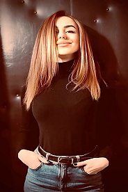 'russian women'