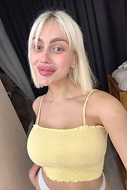 'russian girl'