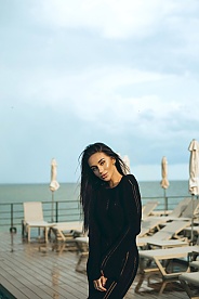 'russian girls'
